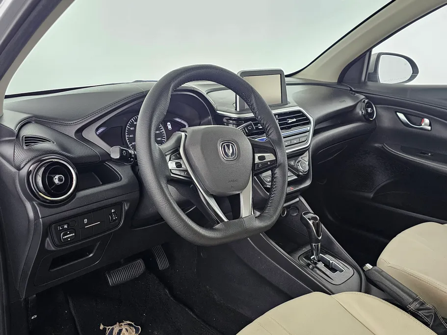 شانجان السفن Full Option 2022 