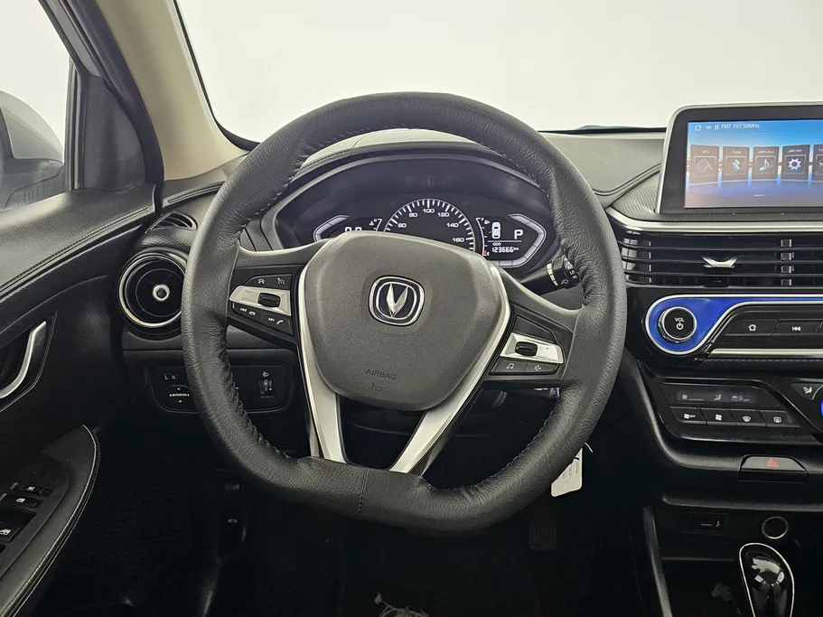 شانجان السفن Full Option 2022 