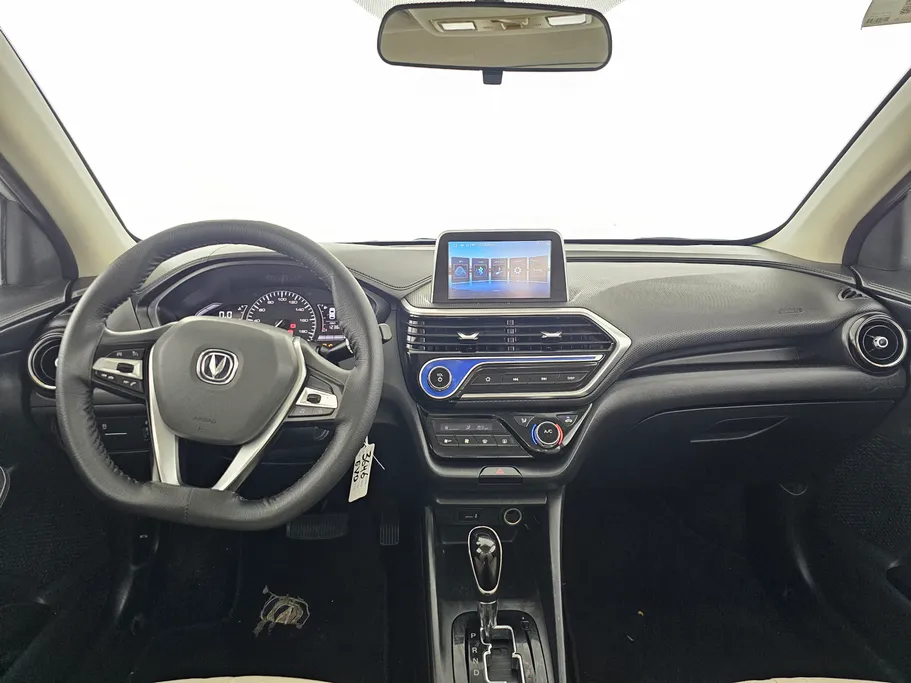 شانجان السفن Full Option 2022 