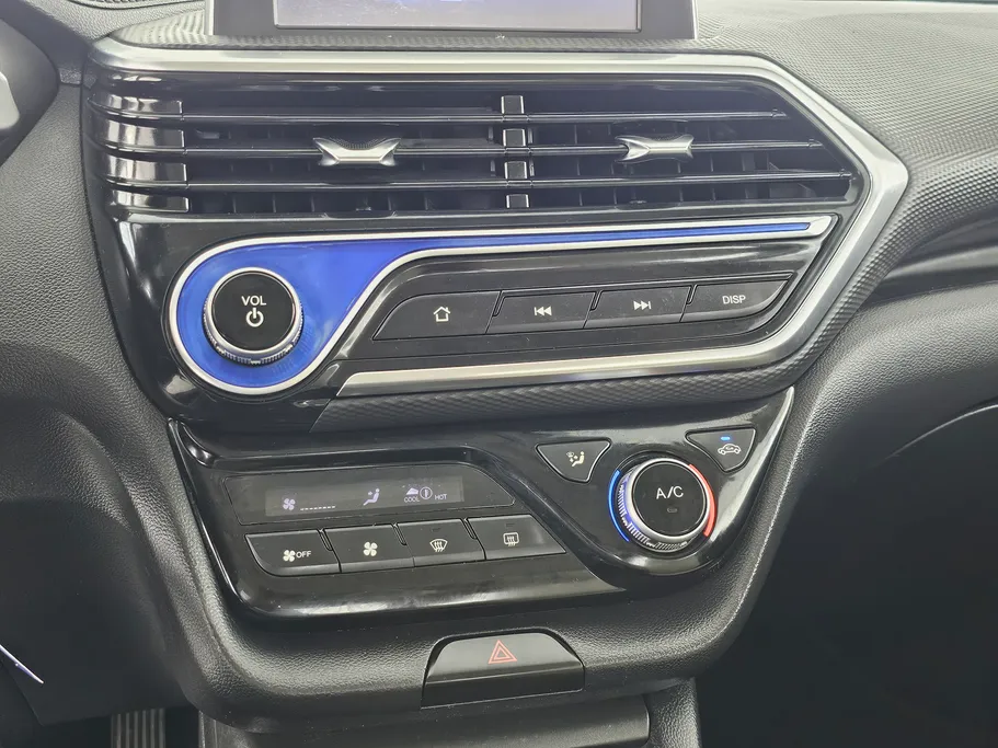 شانجان السفن Full Option 2022 