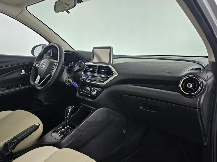 شانجان السفن Full Option 2022 