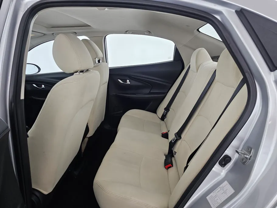 شانجان السفن Full Option 2022 