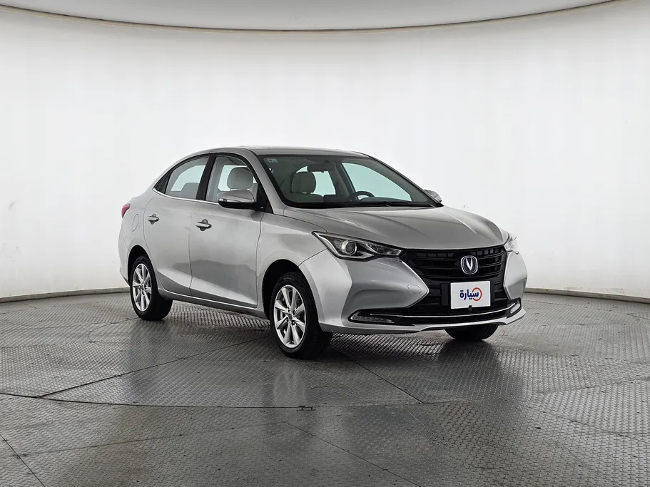 شانجان السفن Full Option 2022 