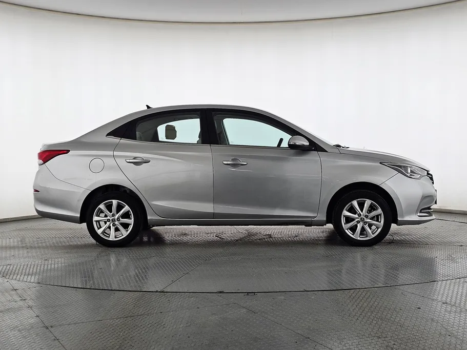 شانجان السفن Full Option 2022 