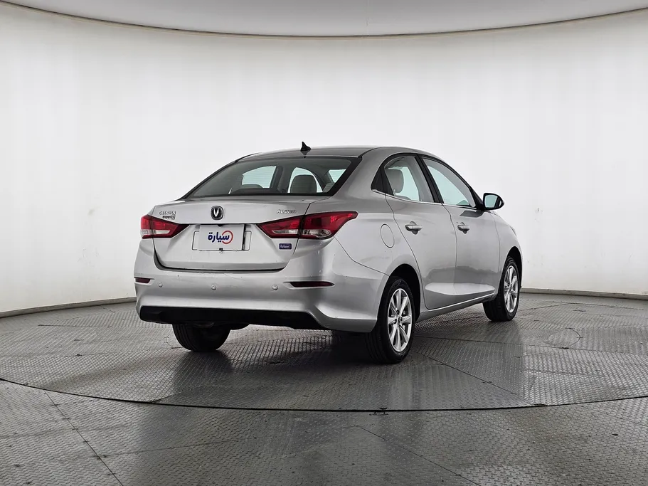 شانجان السفن Full Option 2022 