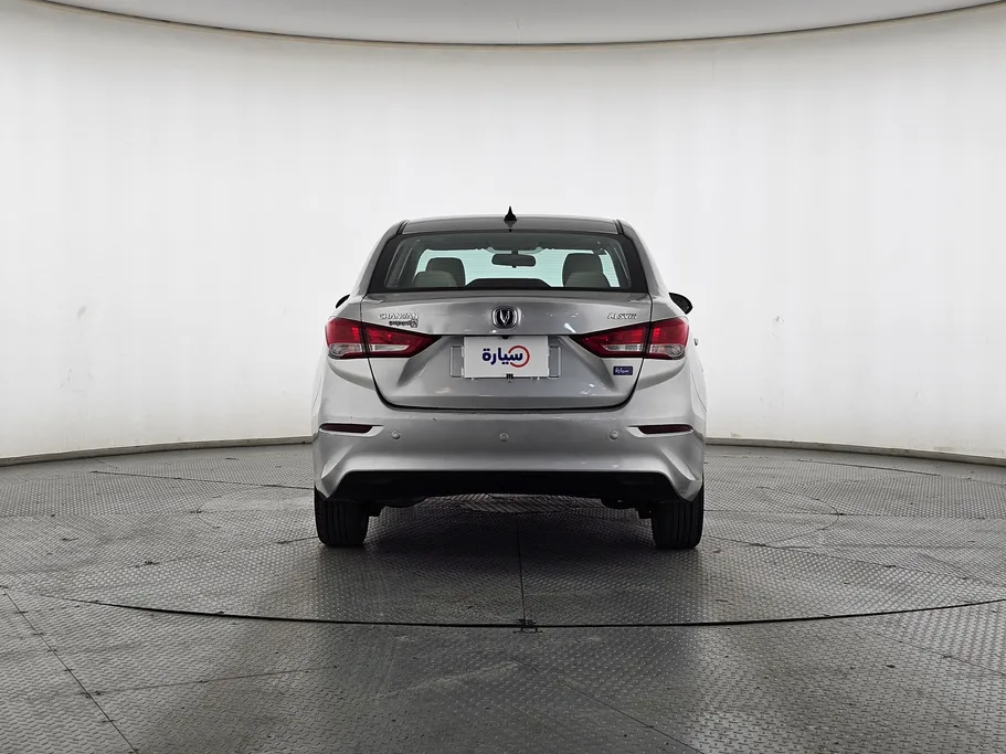 شانجان السفن Full Option 2022 