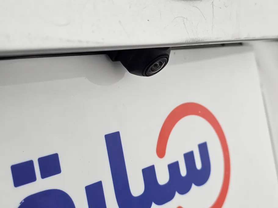 شانجان السفن Full Option 2022 