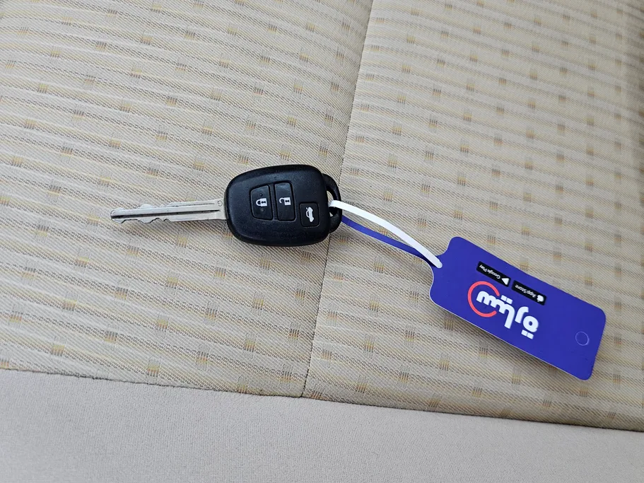 2021 Toyota Yaris  Y 