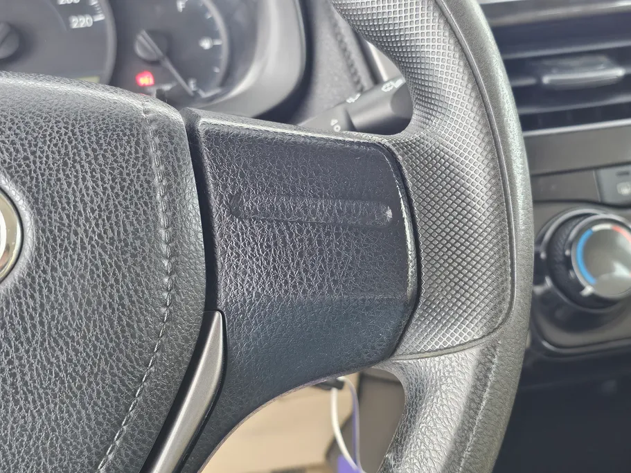 2021 Toyota Yaris  Y 