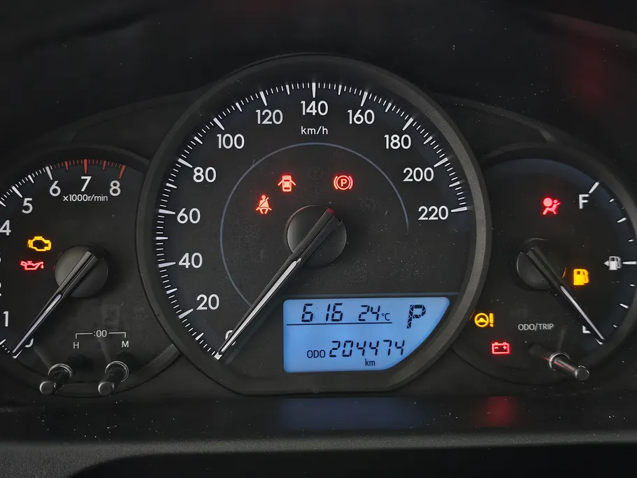 2021 Toyota Yaris  Y 