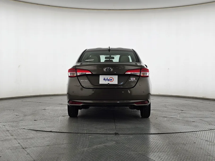 2021 Toyota Yaris  Y 