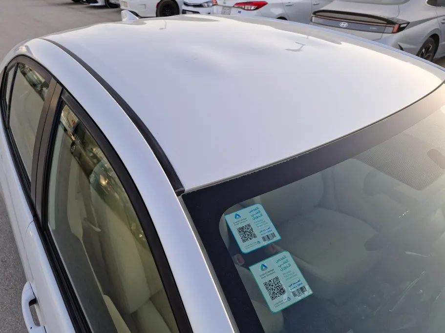 تويوتا يارس Y 2021 