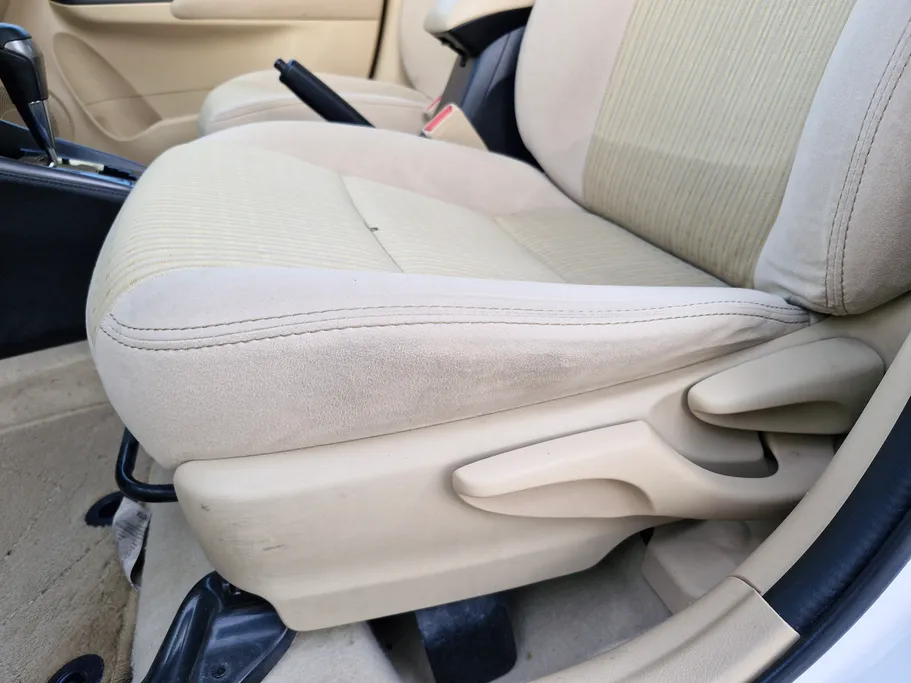 تويوتا يارس Y 2021 