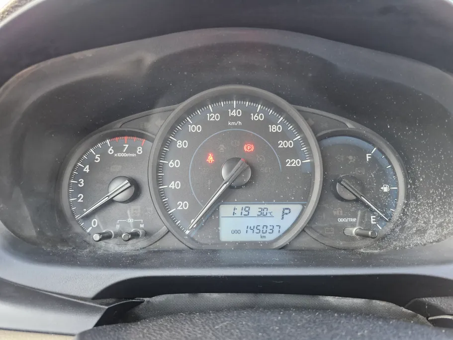 تويوتا يارس Y 2021 