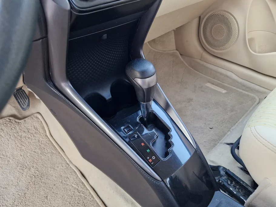 تويوتا يارس Y 2021 