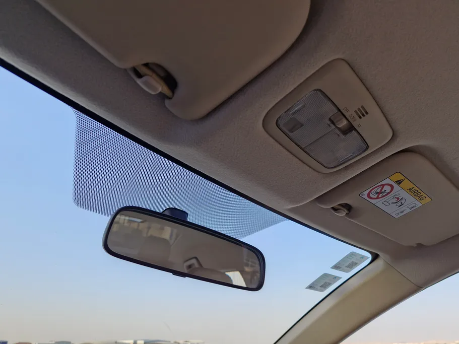 تويوتا يارس Y 2021 