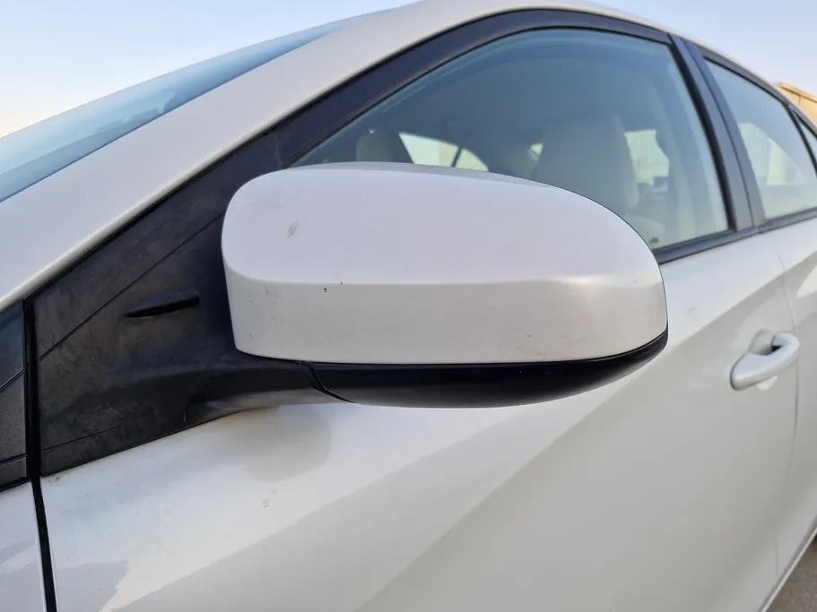 تويوتا يارس Y 2021 