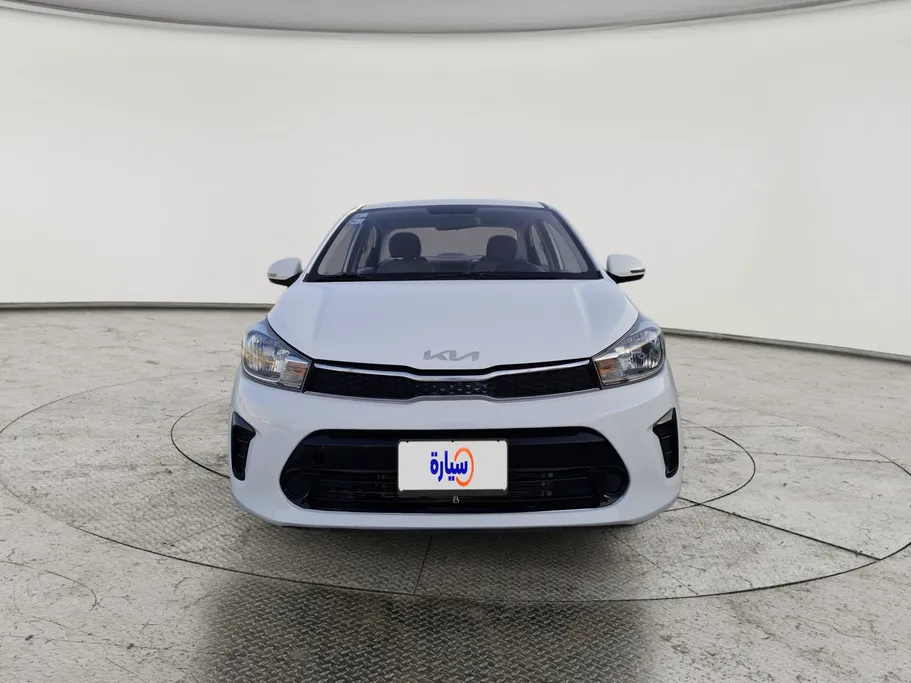 كيا بيجاس LX 2022 