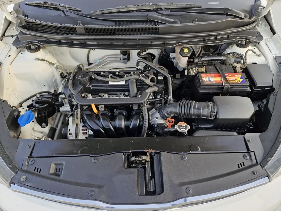 كيا بيجاس LX 2022 