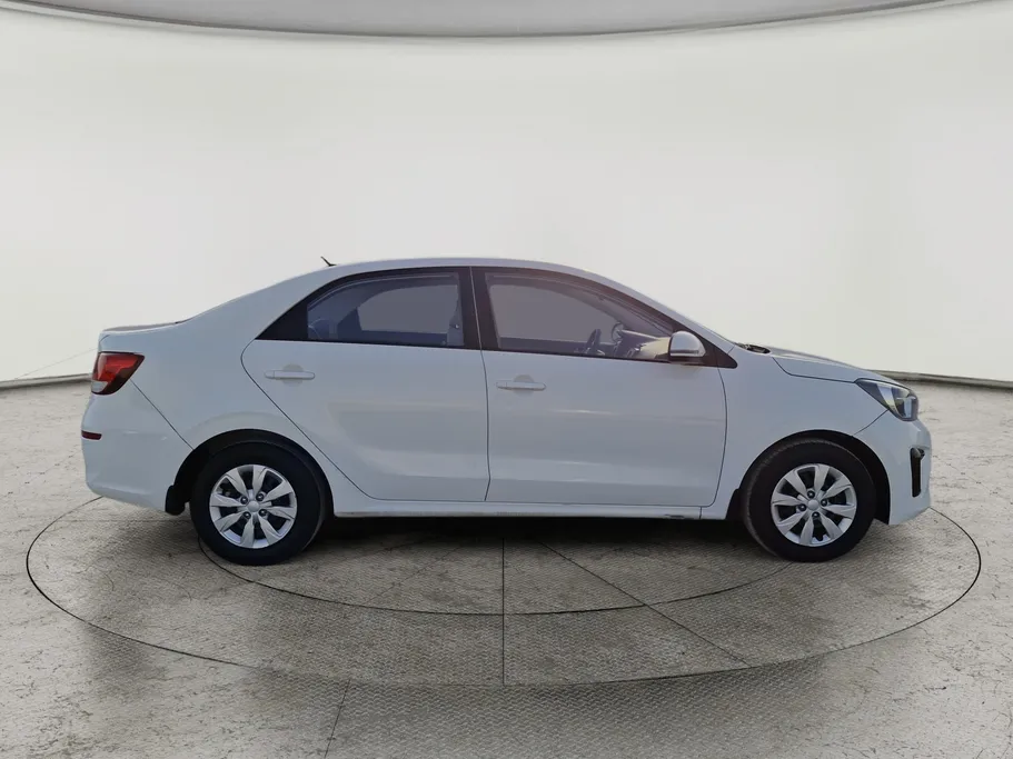 كيا بيجاس LX 2022 