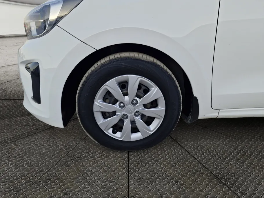 كيا بيجاس LX 2022 