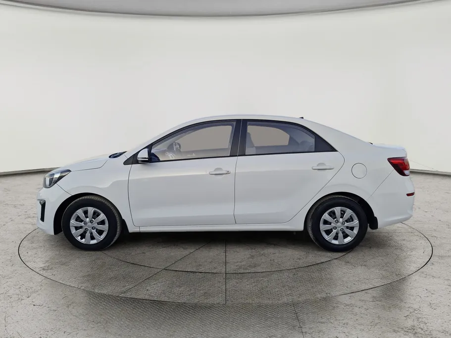 كيا بيجاس LX 2022 