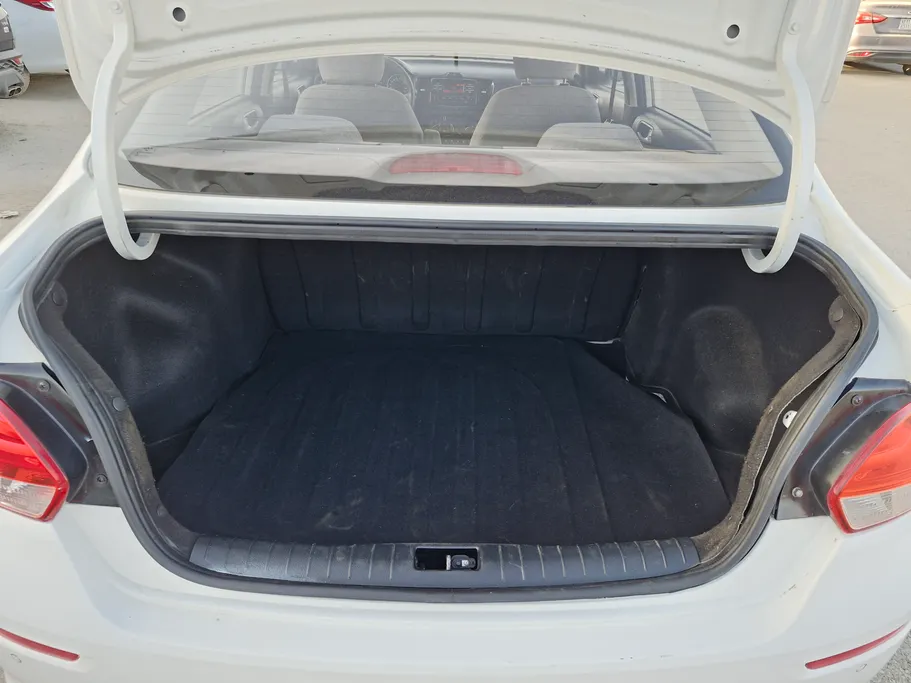 كيا بيجاس LX 2022 