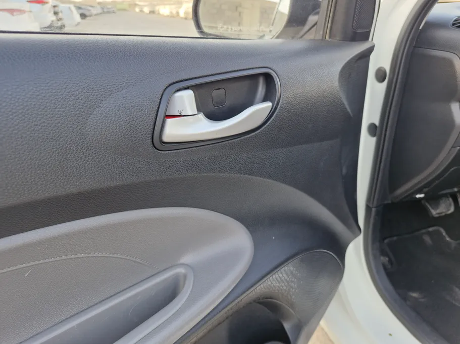 كيا بيجاس LX 2022 