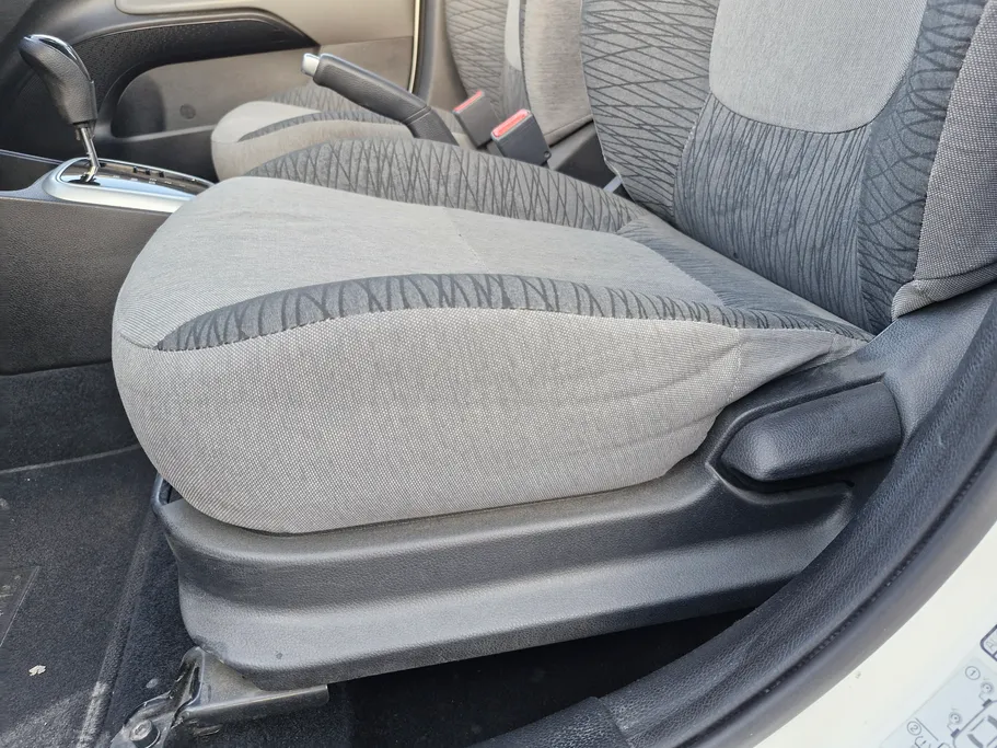 كيا بيجاس LX 2022 