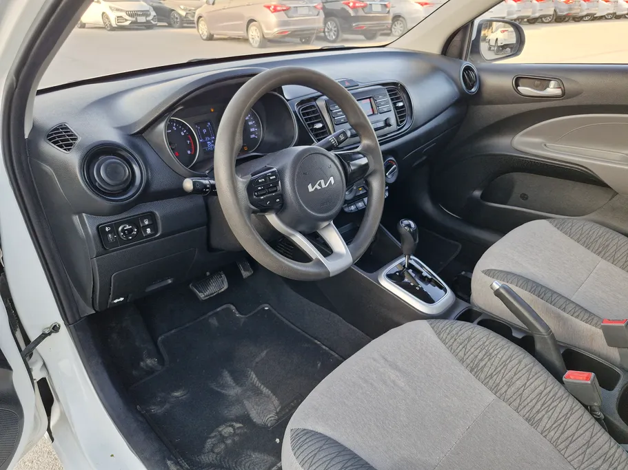 كيا بيجاس LX 2022 