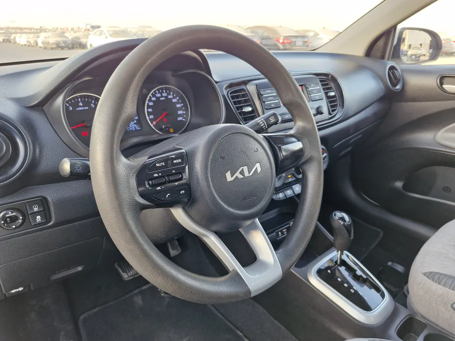 كيا بيجاس LX 2022 