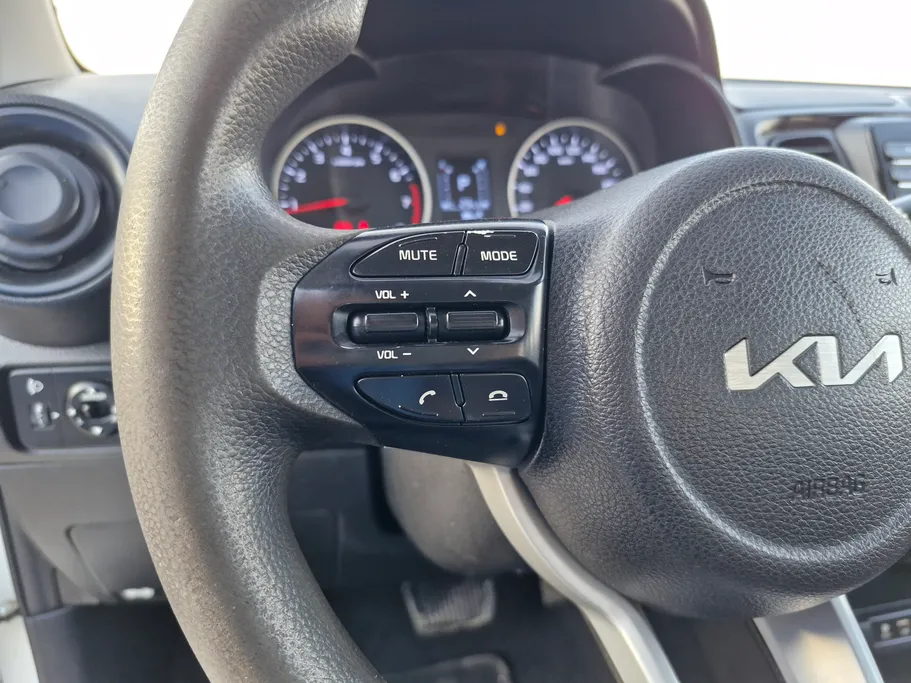 كيا بيجاس LX 2022 