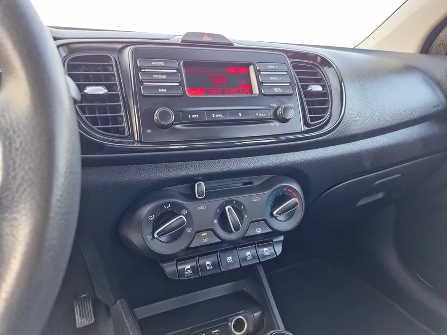 كيا بيجاس LX 2022 