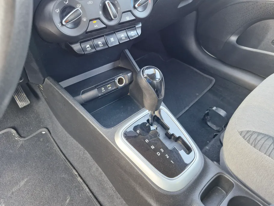 كيا بيجاس LX 2022 