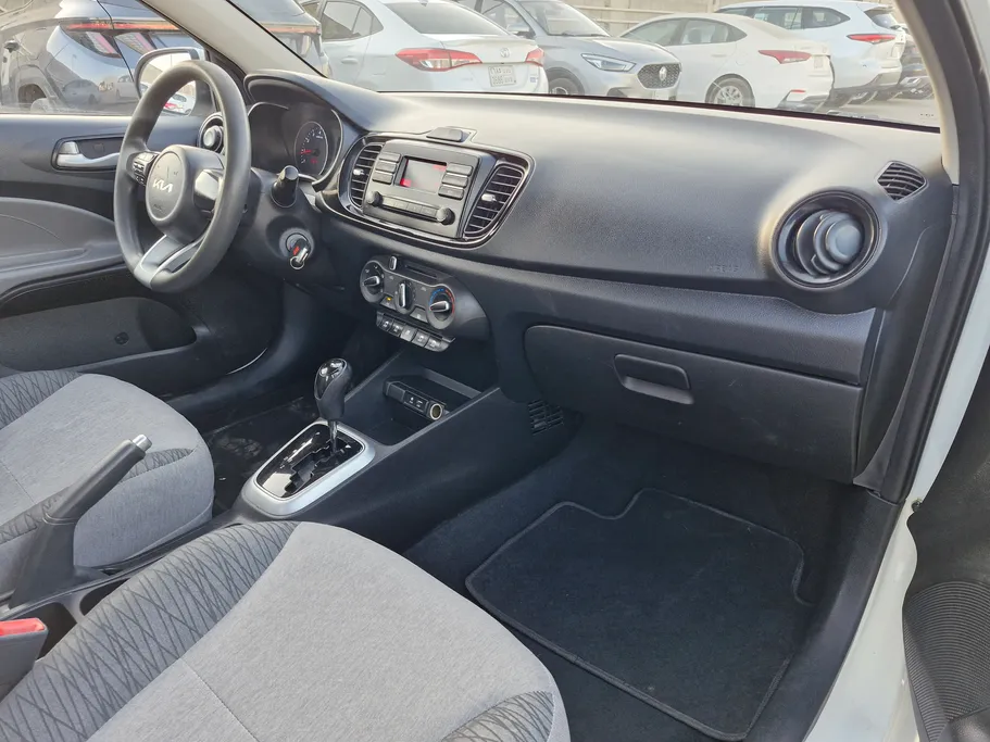 كيا بيجاس LX 2022 