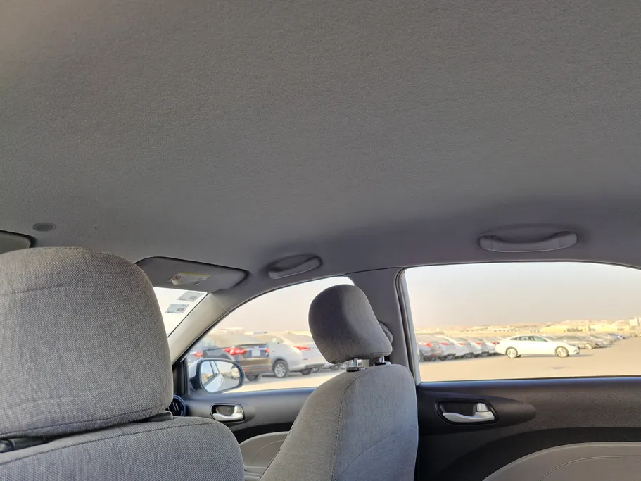 كيا بيجاس LX 2022 