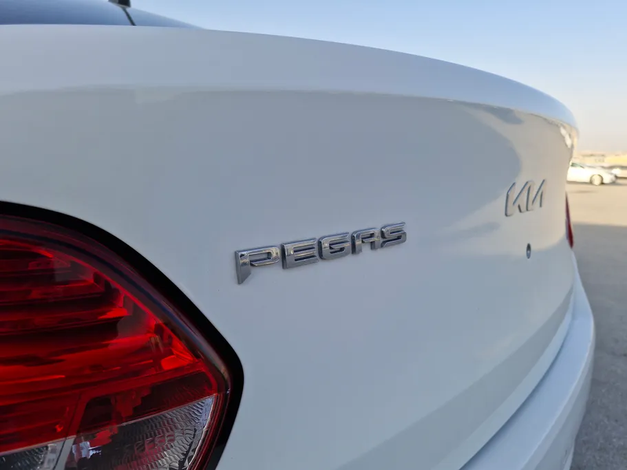 كيا بيجاس LX 2022 