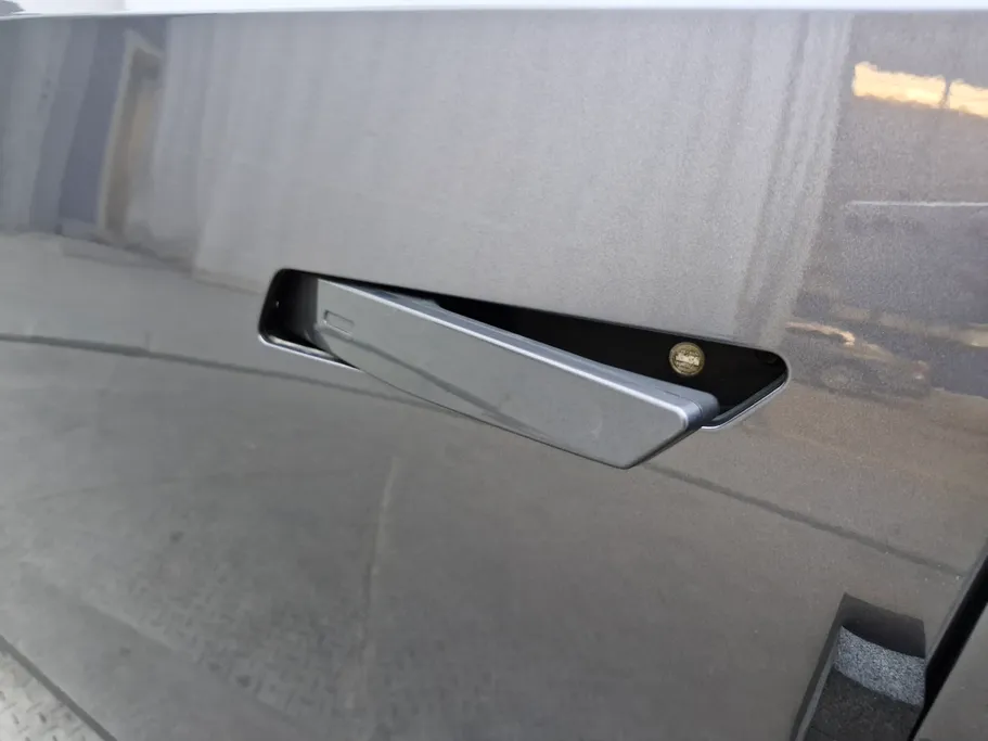 2025 GAC GS3 Emzoom GL Plus 