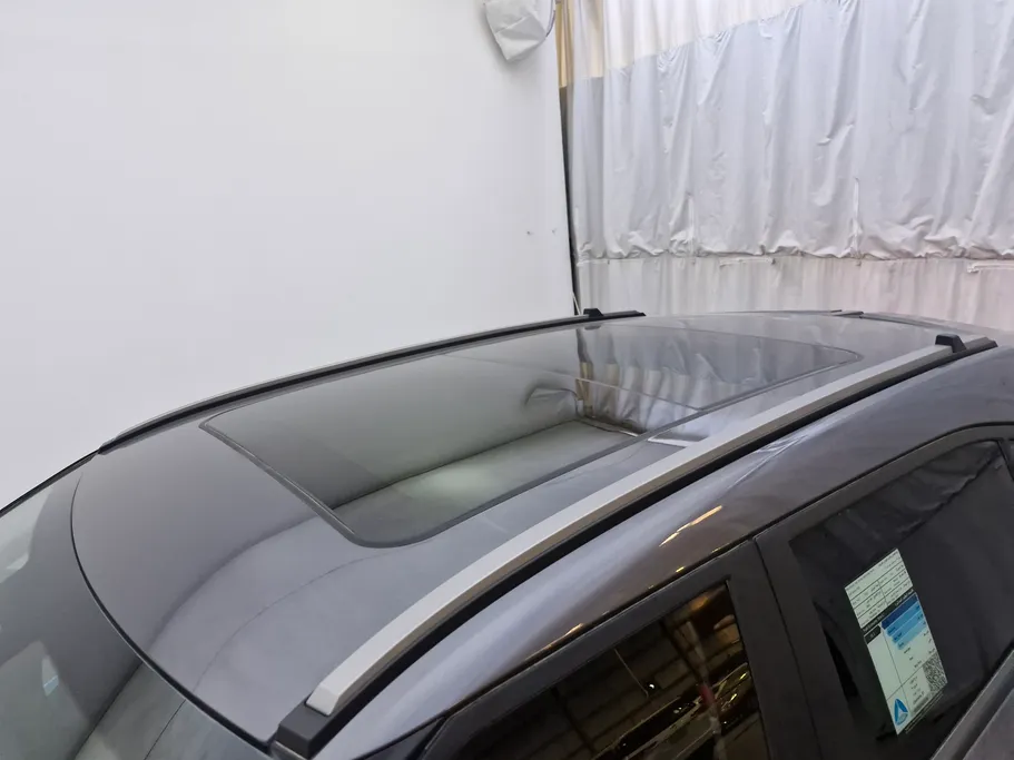 2025 GAC GS3 Emzoom GL Plus 