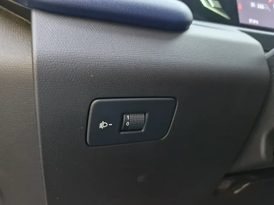 2025 GAC GS3 Emzoom GL Plus 