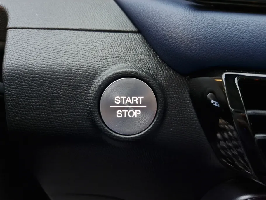 2025 GAC GS3 Emzoom GL Plus 