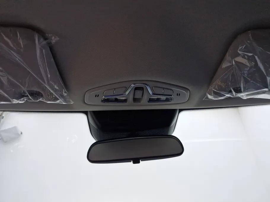 2025 GAC GS3 Emzoom GL Plus 