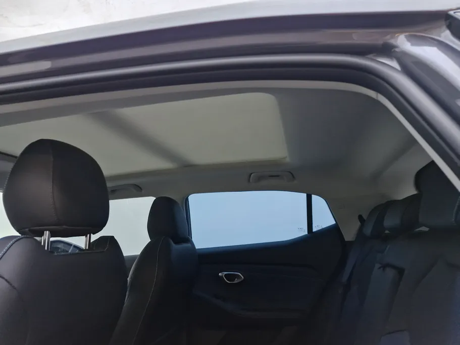 2025 GAC GS3 Emzoom GL Plus 