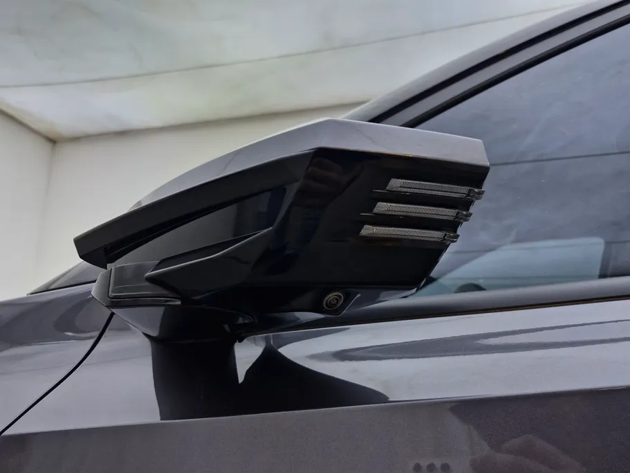 2025 GAC GS3 Emzoom GL Plus 