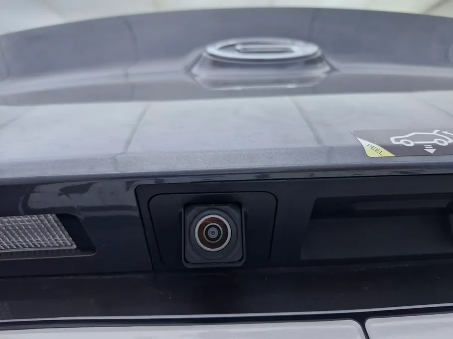 2025 GAC GS3 Emzoom GL Plus 