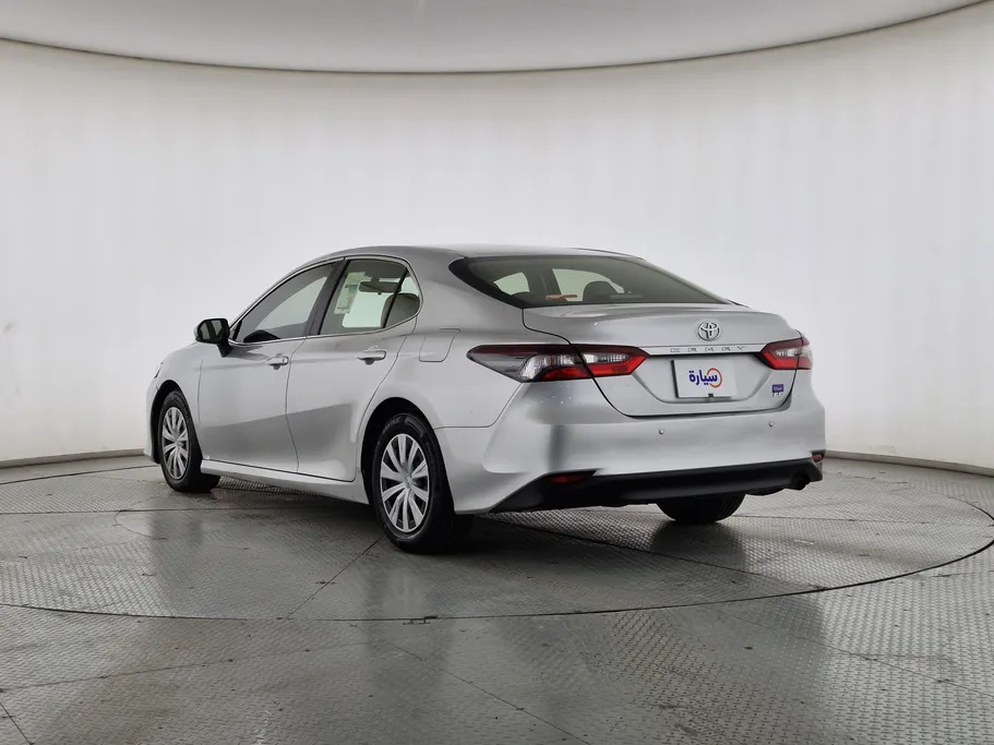 2022 Toyota Camry  LE 