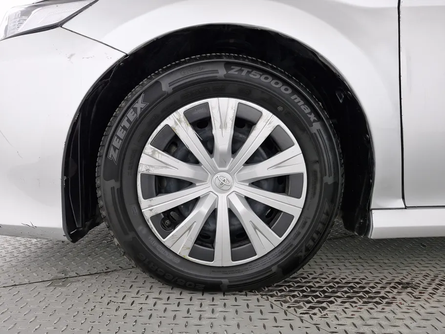 2022 Toyota Camry  LE 