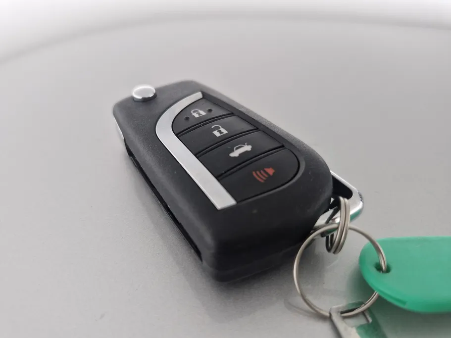 2022 Toyota Camry  LE 