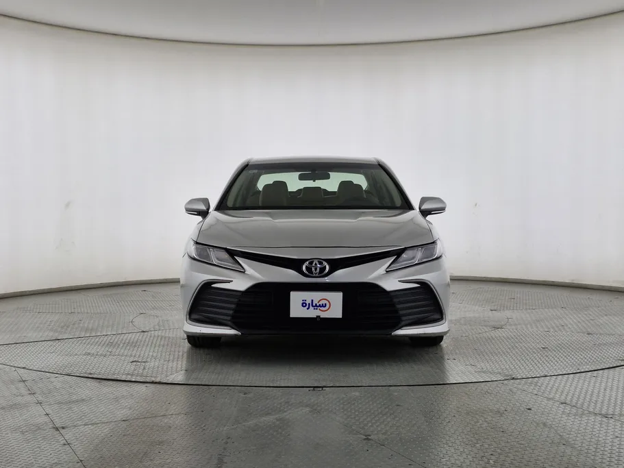 2022 Toyota Camry  LE 