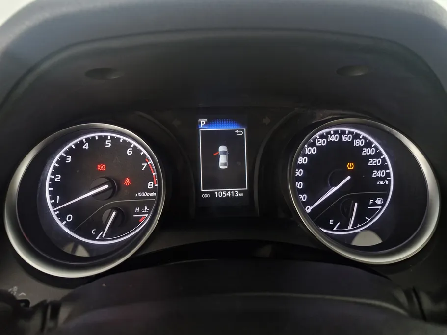 2022 Toyota Camry  LE 